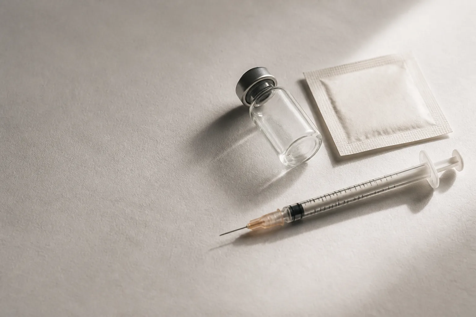 Beginner's Guide to Peptides: Everything You Need to Know Before Starting (2026)
