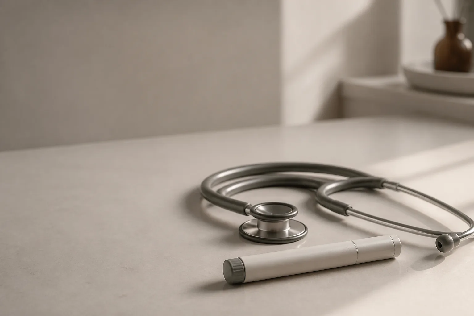 Beta Blockers and GLP-1: Can You Take Them Together? A Drug Interaction Guide