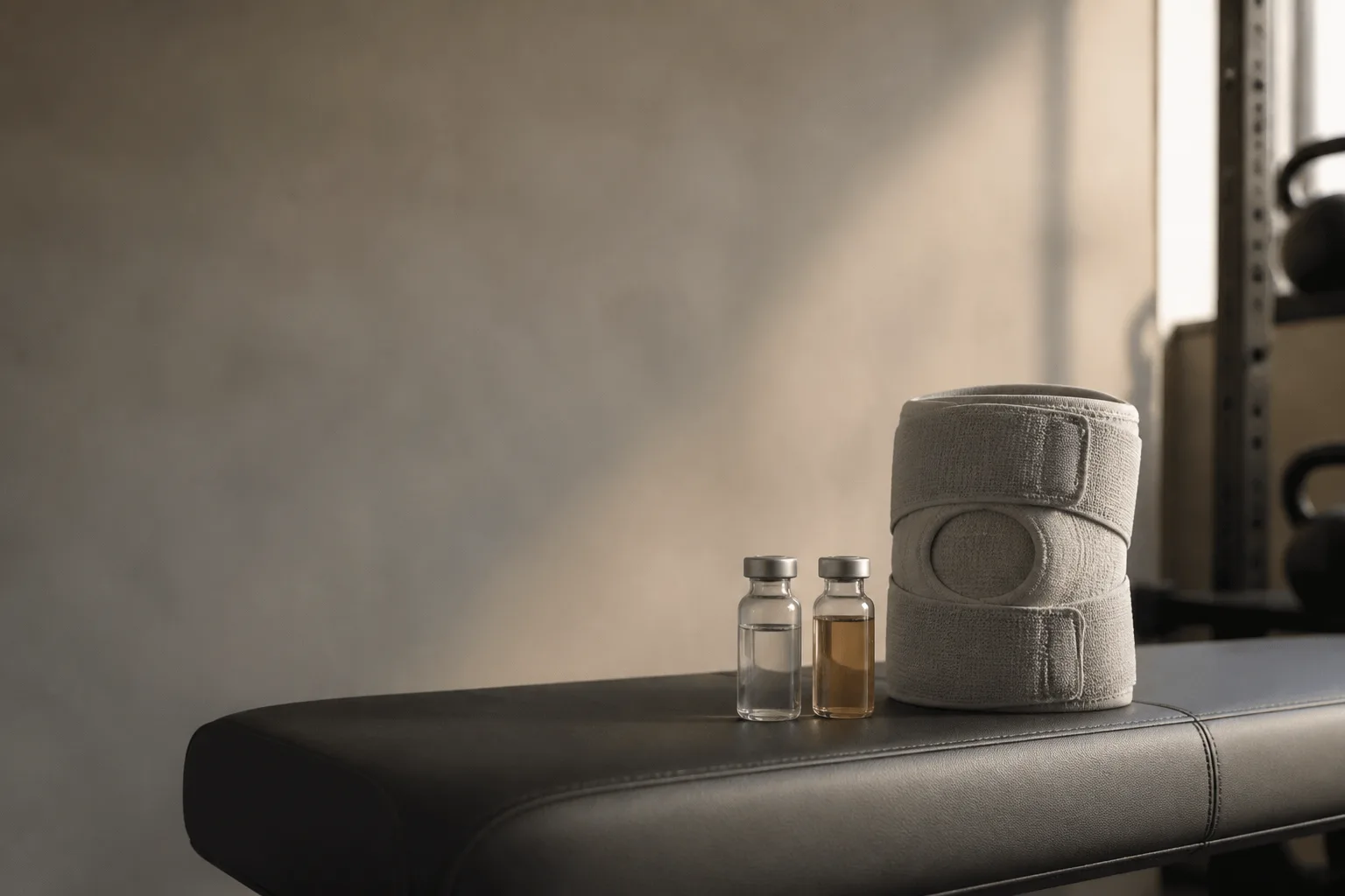 BPC-157 and TB-500 Together: The Joint Repair Stack, Dosed and Timed for Real Results