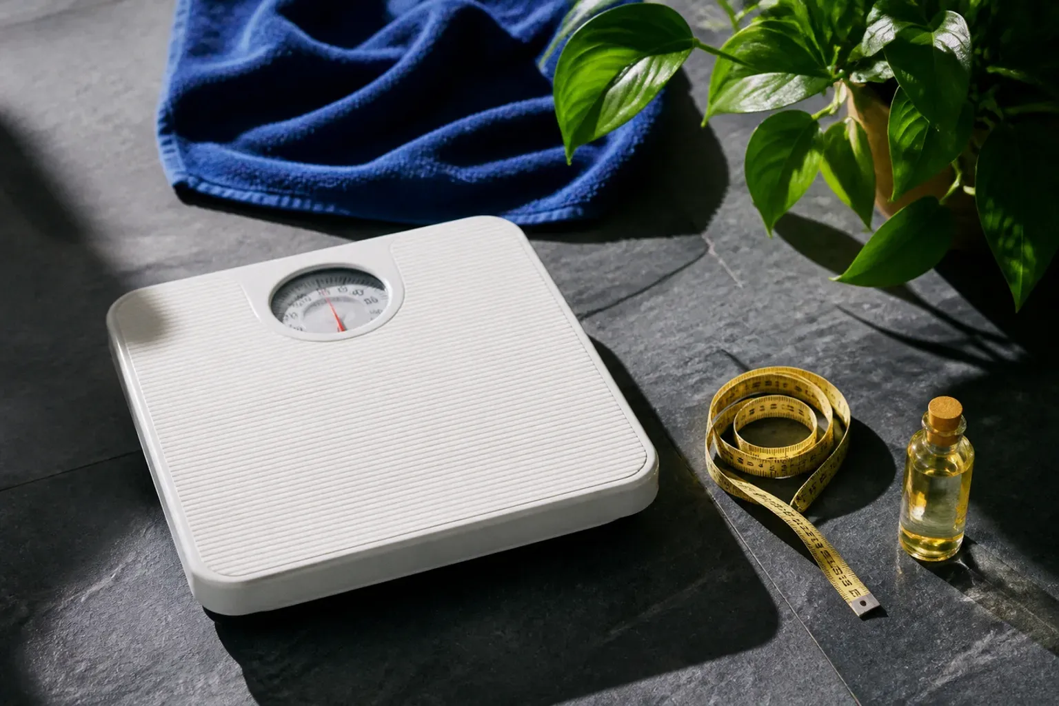 Can TRT Make You Gain Weight? What the Trials Show About Muscle, Fat, Water and the Scale