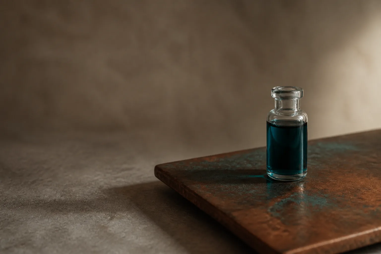 GHK-Cu: The Copper Peptide the Anti-Aging Industry Does Not Want You to Inject