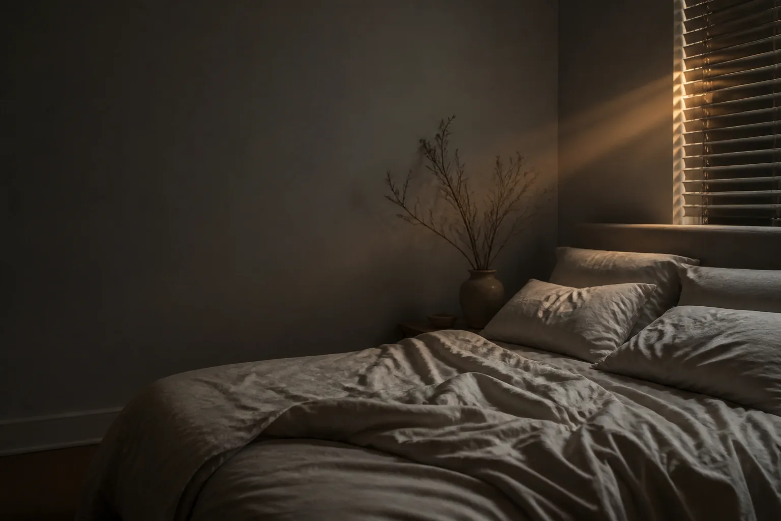 How Low Testosterone Wrecks Your Sleep, Mood, and Metabolism