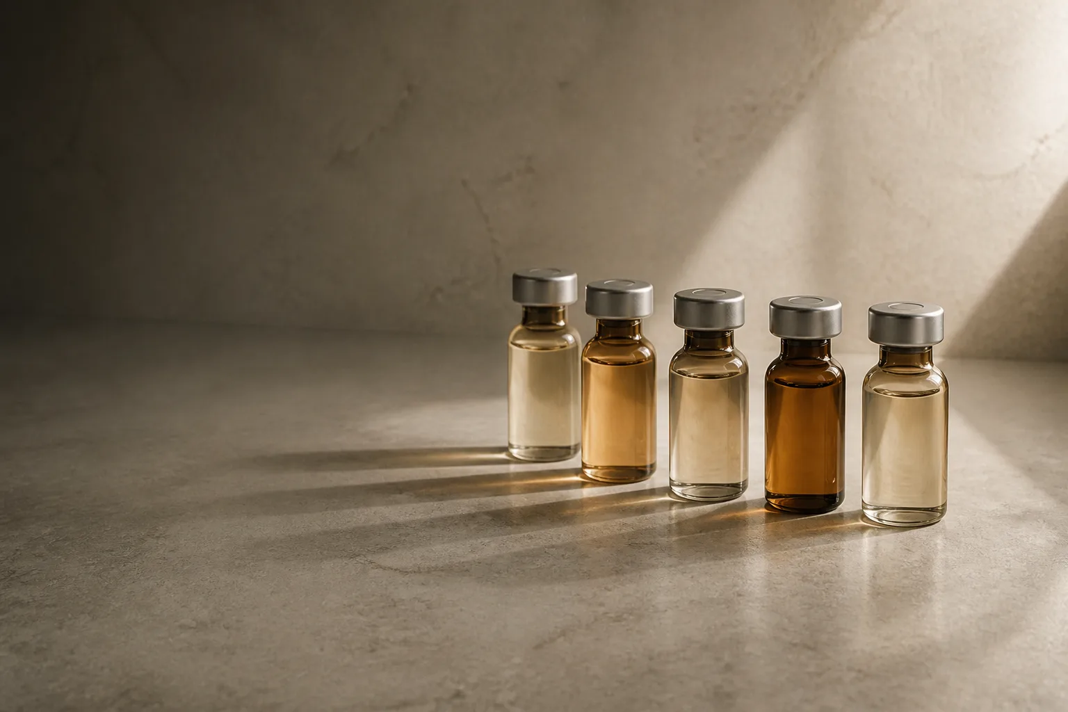 The Longevity Stack for Men Over 50