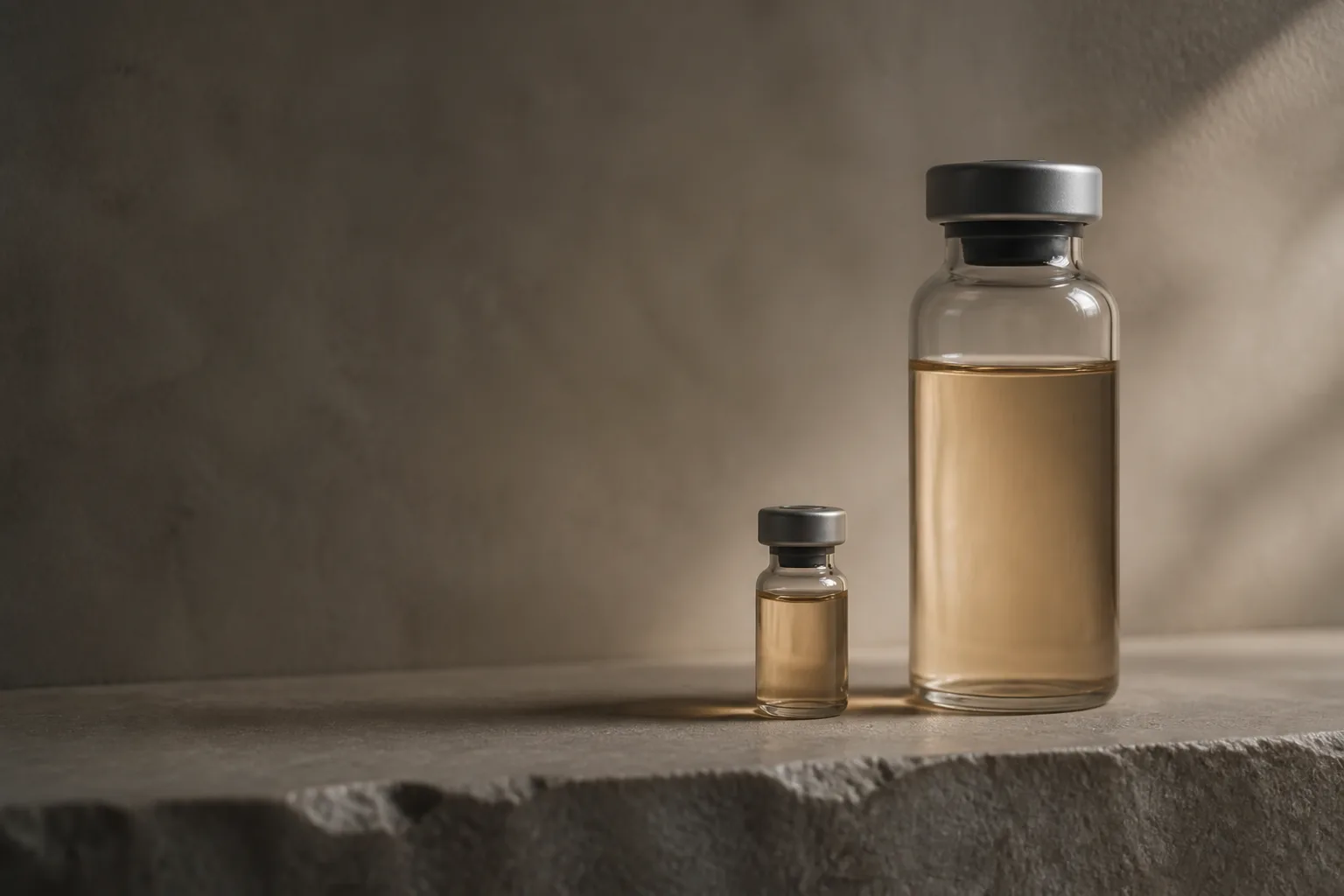 10 Reasons Microdose Beats Full-Dose for Men Over 50 Who Lift