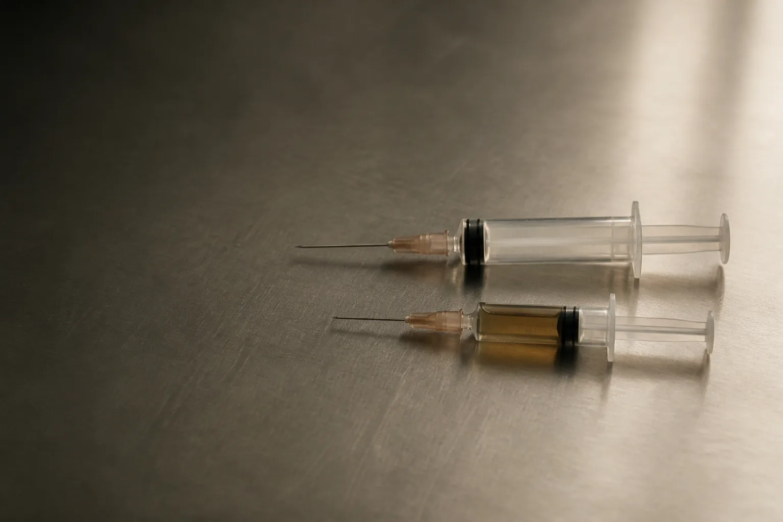 10 Reasons Why Microdose TRT Beats Standard Dosing for Men Over 45