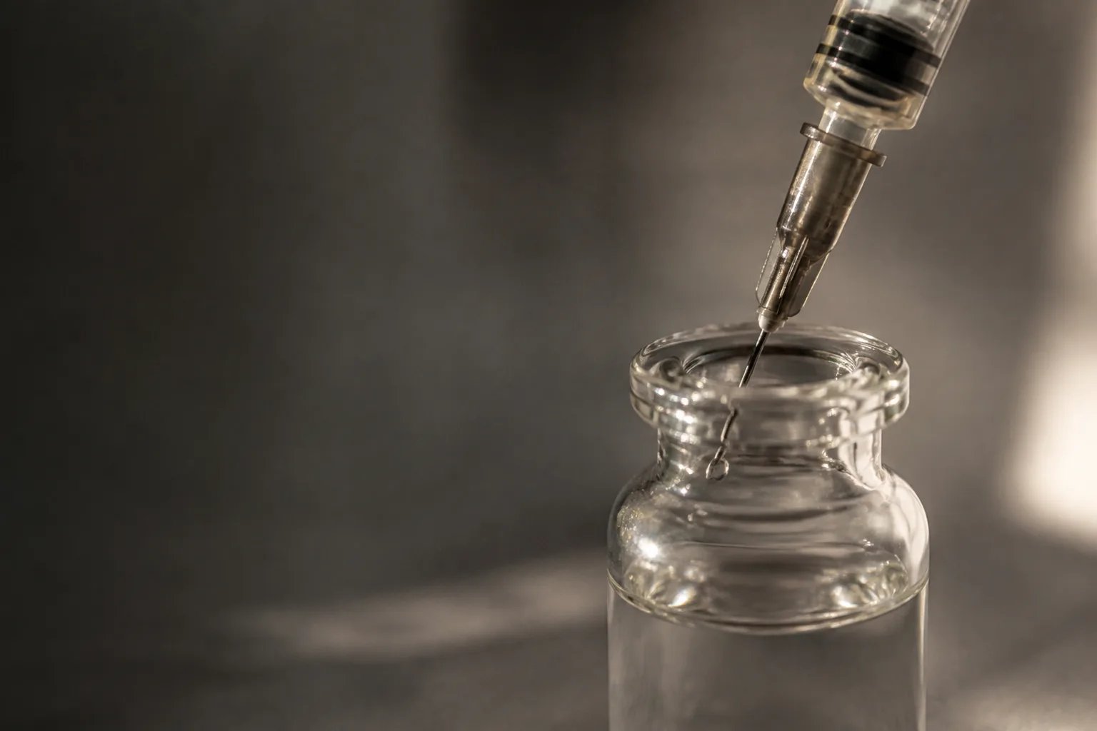 Microdosing GLP-1: The Protocol Guide for Men Who Want Results Without the Side Effects
