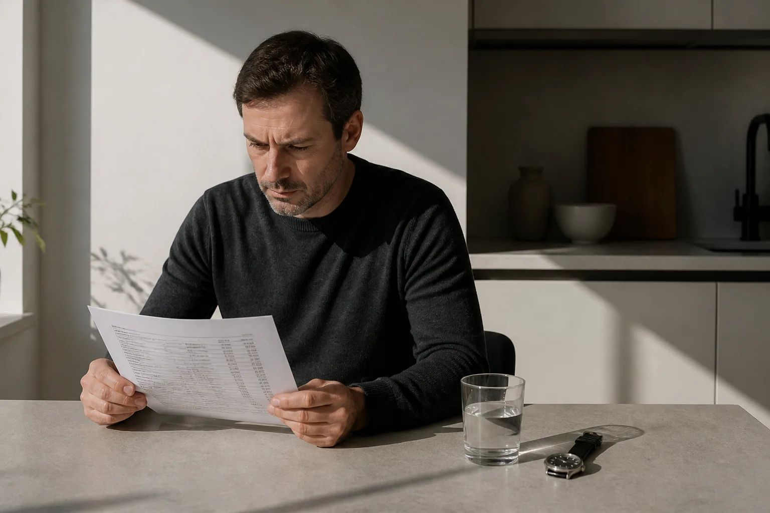 What Is a Normal Testosterone Level for a 40 Year Old Male? The Age-Specific Range, the 300 Cutoff and Why One Result Is Not Enough
