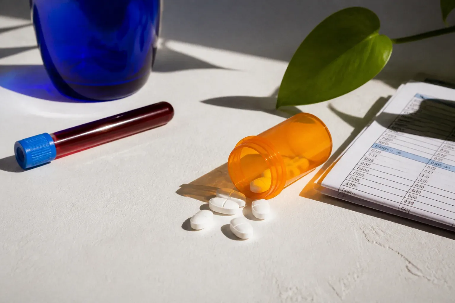 Opioids and Low Testosterone: How Long-Term Painkiller Use Suppresses the Hormone in Men, and What the Trials Show About Treating It