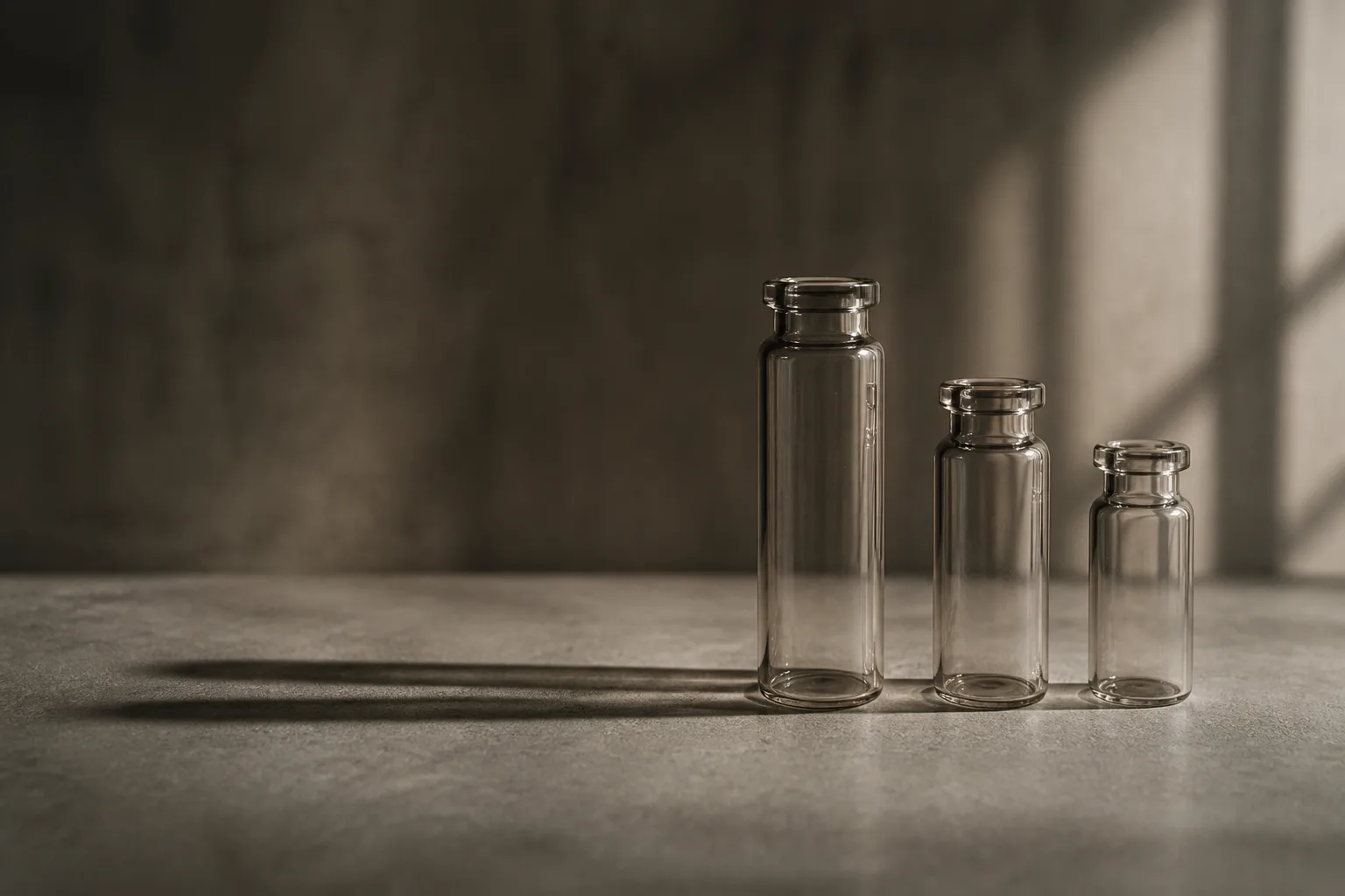 Best Peptide Stacks for Body Recomposition: The 2026 Protocol Guide