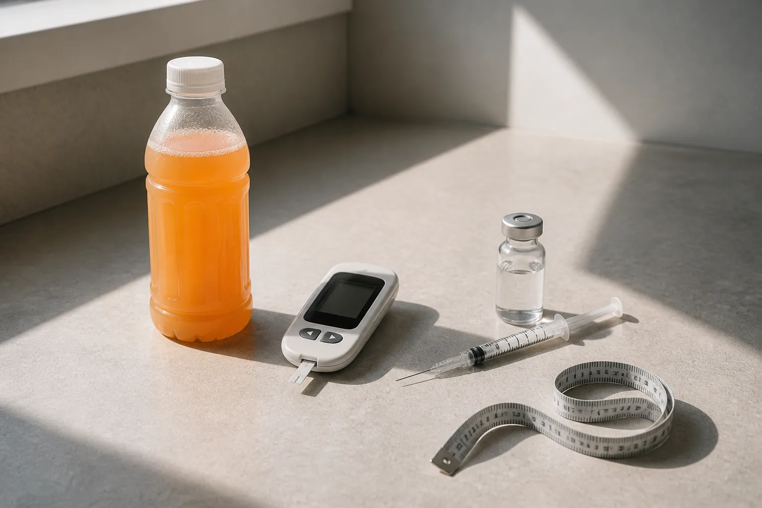 Can Testosterone Therapy Prevent Type 2 Diabetes? What the T4DM and TRAVERSE Trials Found in Men With Prediabetes