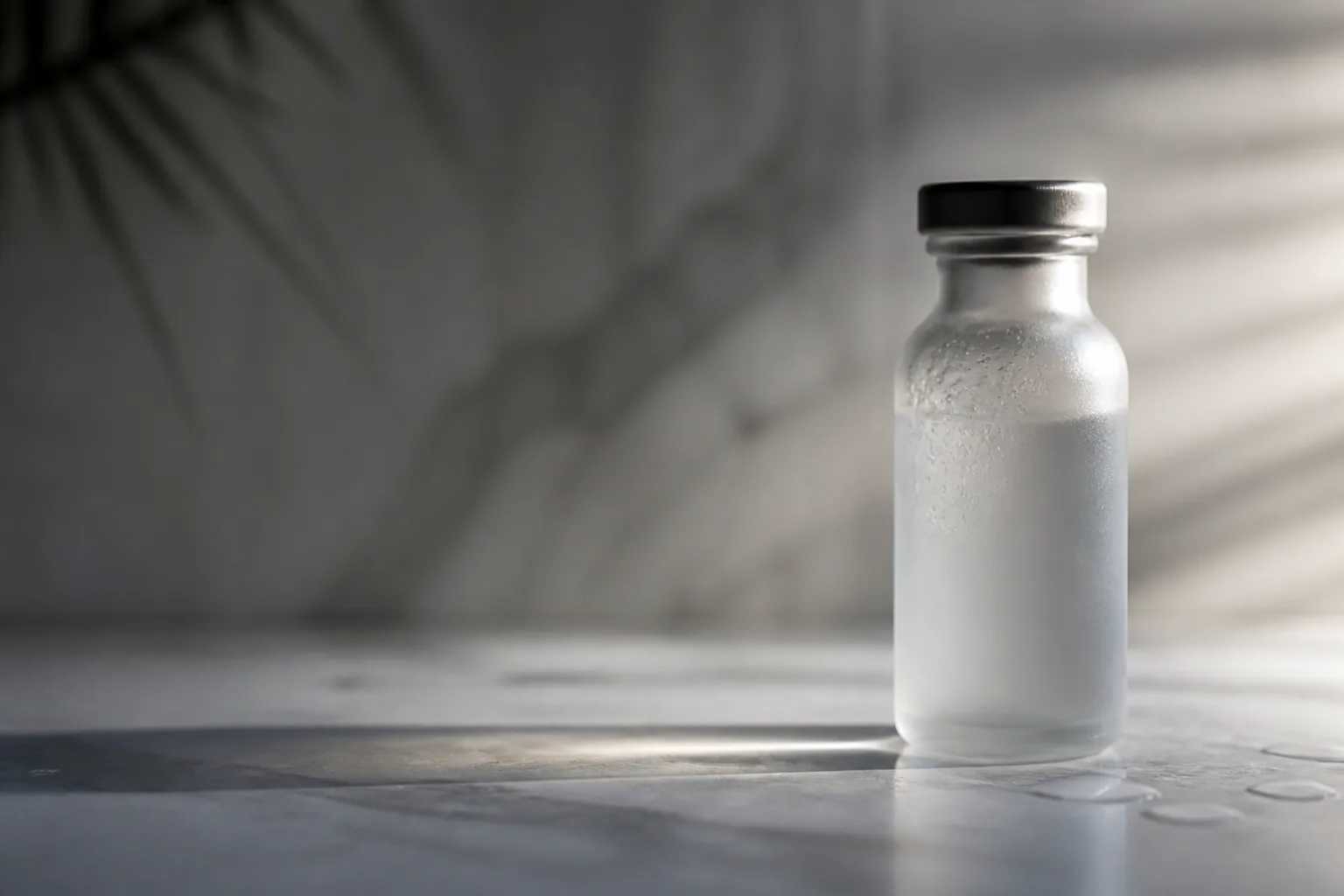 Thymosin Alpha-1: The Immune Peptide Every Man Over 40 Should Know About